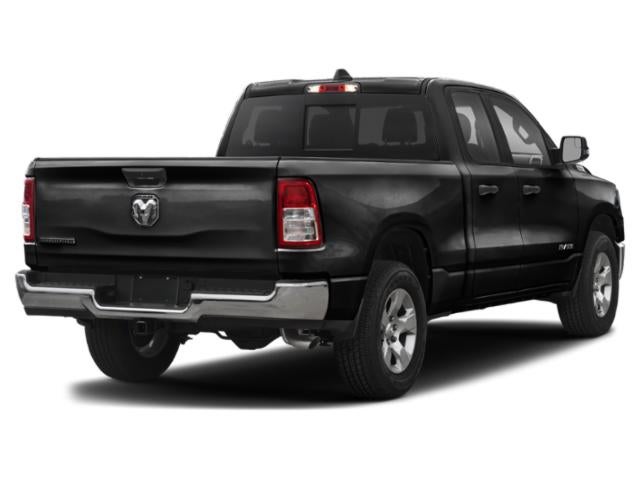 2024 RAM Ram 1500 Lone Star Quad Cab 4x2 6'4' Box