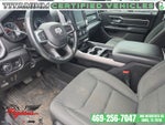 2022 RAM Ram 1500 Lone Star Quad Cab 4x2 6'4' Box