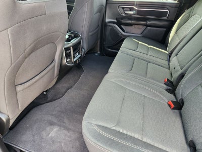 2025 RAM Ram 1500 Lone Star Crew Cab 4x2 5'7' Box
