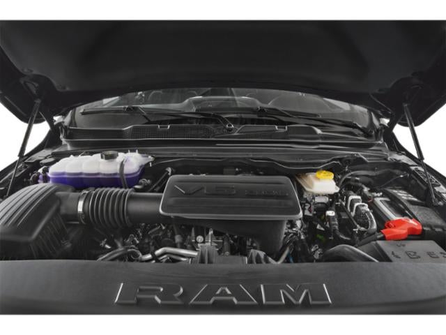 2025 RAM Ram 1500 Lone Star Crew Cab 4x2 5'7' Box