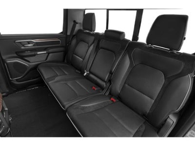 2019 RAM Ram 1500 Laramie Crew Cab 4x2 5'7' Box