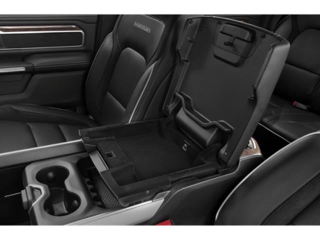 2020 RAM Ram 1500 Laramie Crew Cab 4x2 5'7' Box