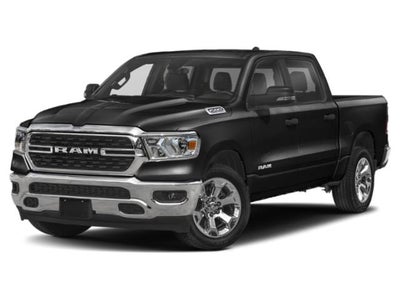 2023 RAM Ram 1500 Lone Star
