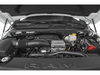 2023 RAM Ram 1500 Lone Star