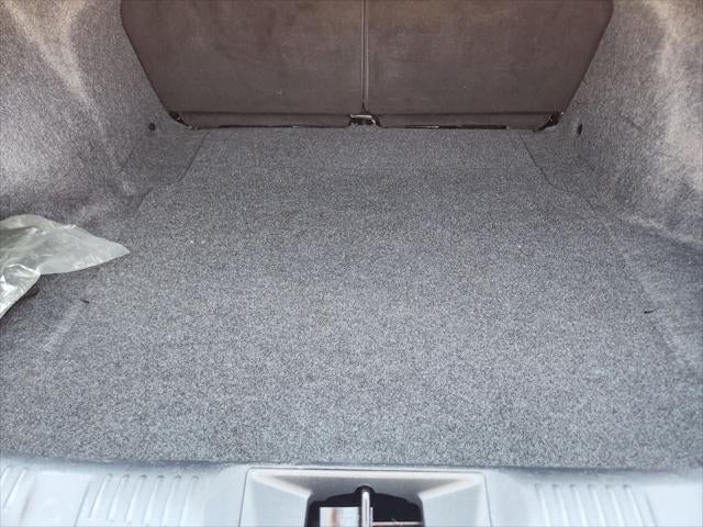 2024 Ford Mustang EcoBoost Fastback