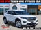 2024 Ford Explorer King Ranch