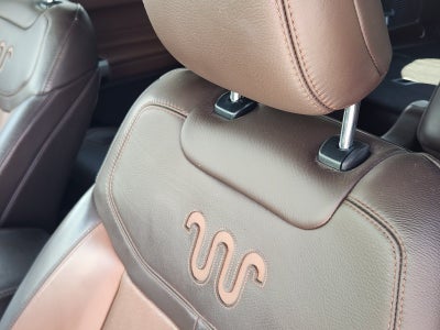 2024 Ford Explorer King Ranch