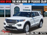 2024 Ford Explorer King Ranch