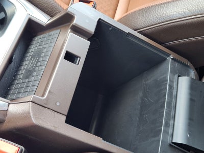 2024 Ford Explorer King Ranch