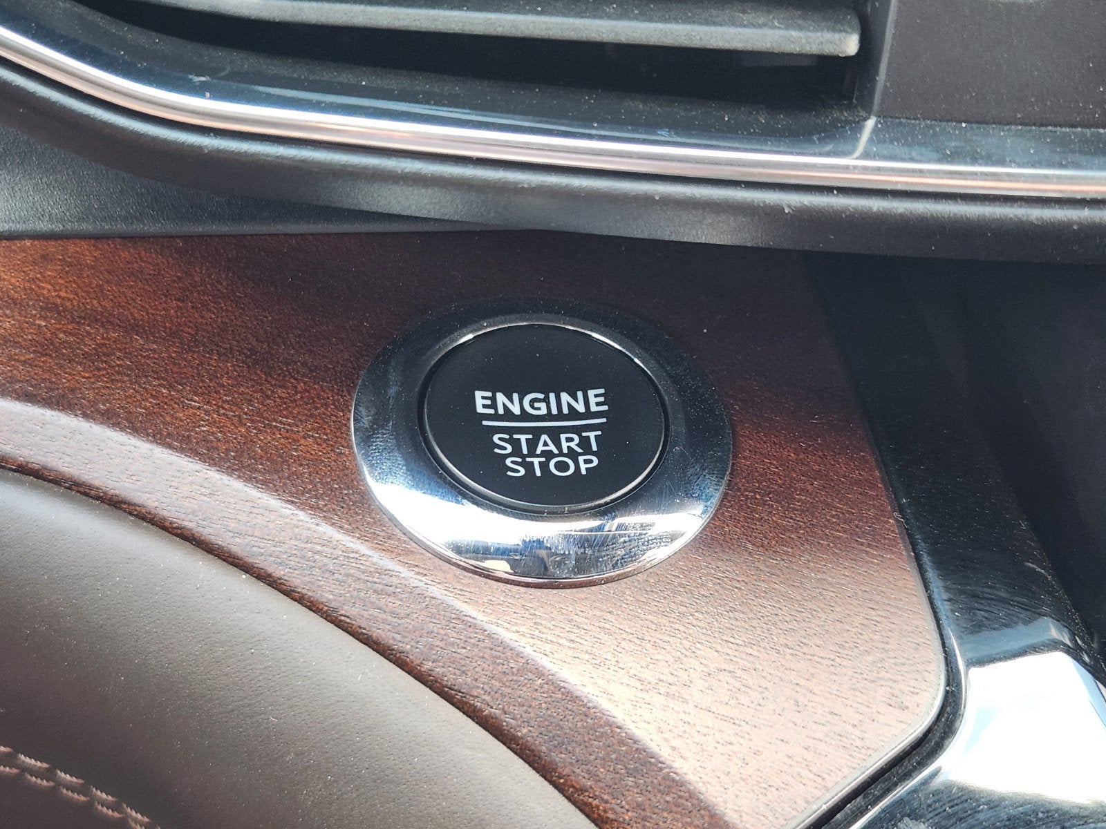 2024 Ford Explorer King Ranch
