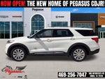 2024 Ford Explorer King Ranch