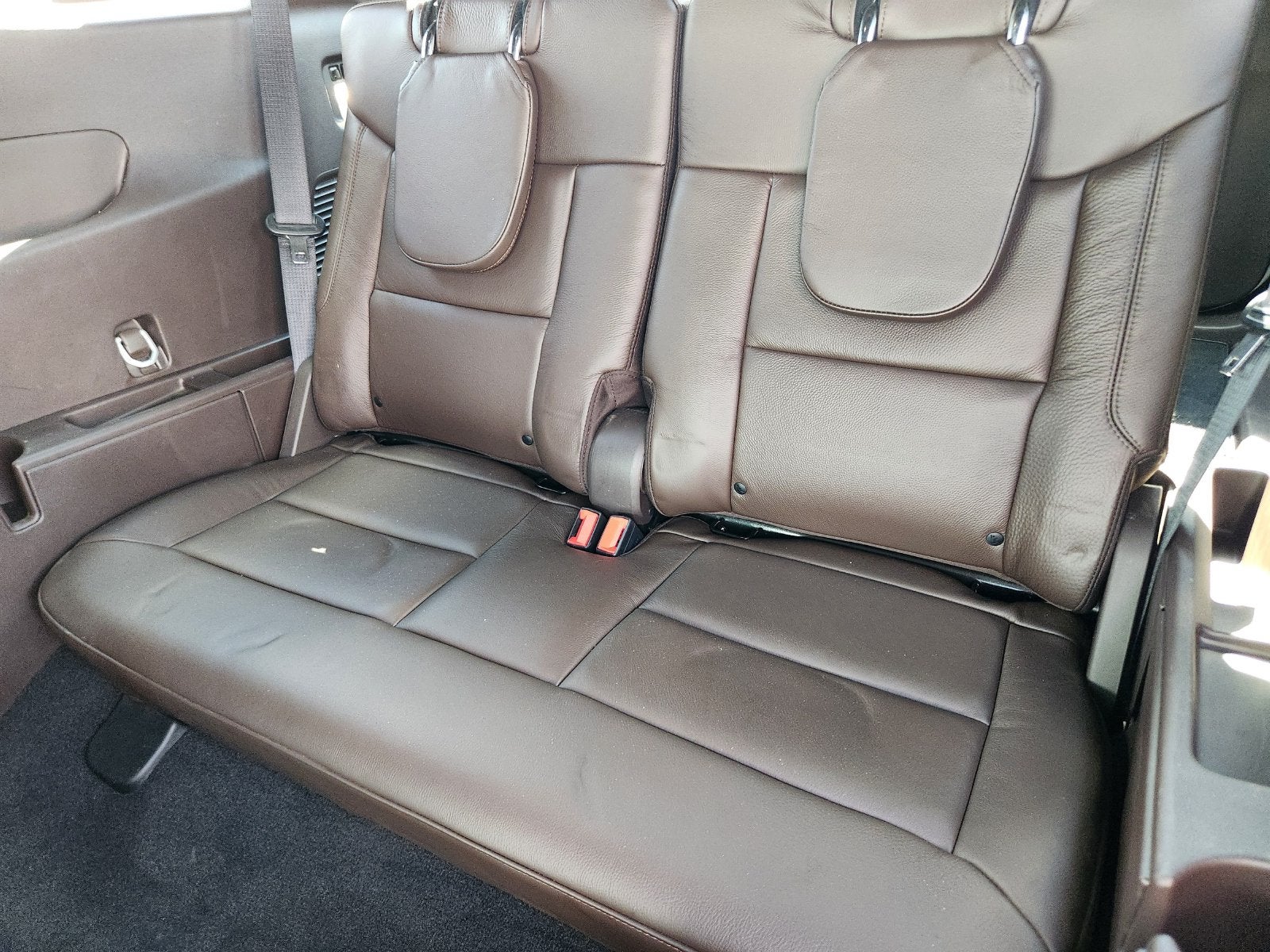 2024 Ford Explorer King Ranch