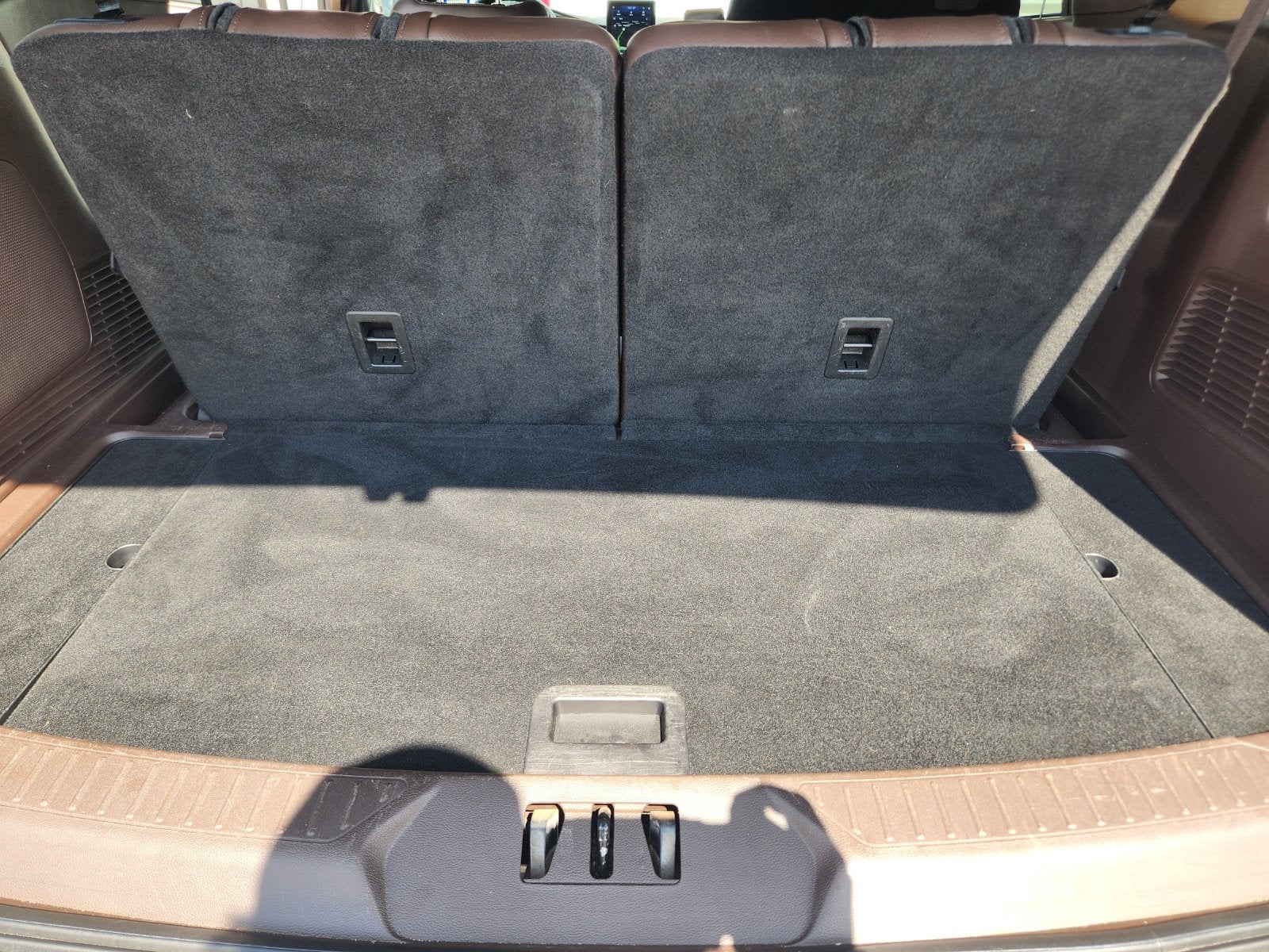 2024 Ford Explorer King Ranch