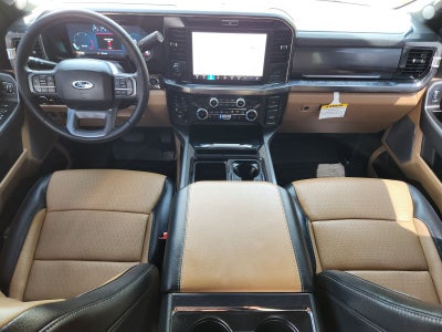 2026 Ford F-350 LARIAT