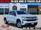 2022 Chevrolet Silverado 1500 LTD 4WD Crew Cab Short Bed RST