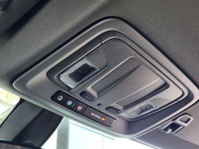 2022 Chevrolet Silverado 1500 LTD 4WD Crew Cab Short Bed RST