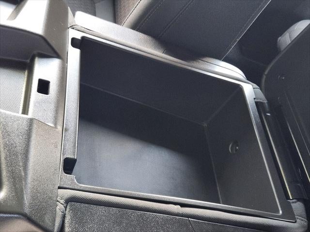 2022 Chevrolet Silverado 1500 LTD 4WD Crew Cab Short Bed RST