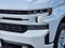 2022 Chevrolet Silverado 1500 LTD 4WD Crew Cab Short Bed RST