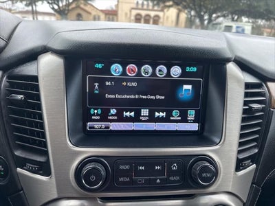 2020 GMC Yukon XL 4WD Denali