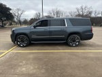 2020 GMC Yukon XL 4WD Denali