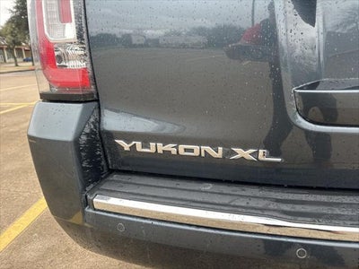 2020 GMC Yukon XL 4WD Denali