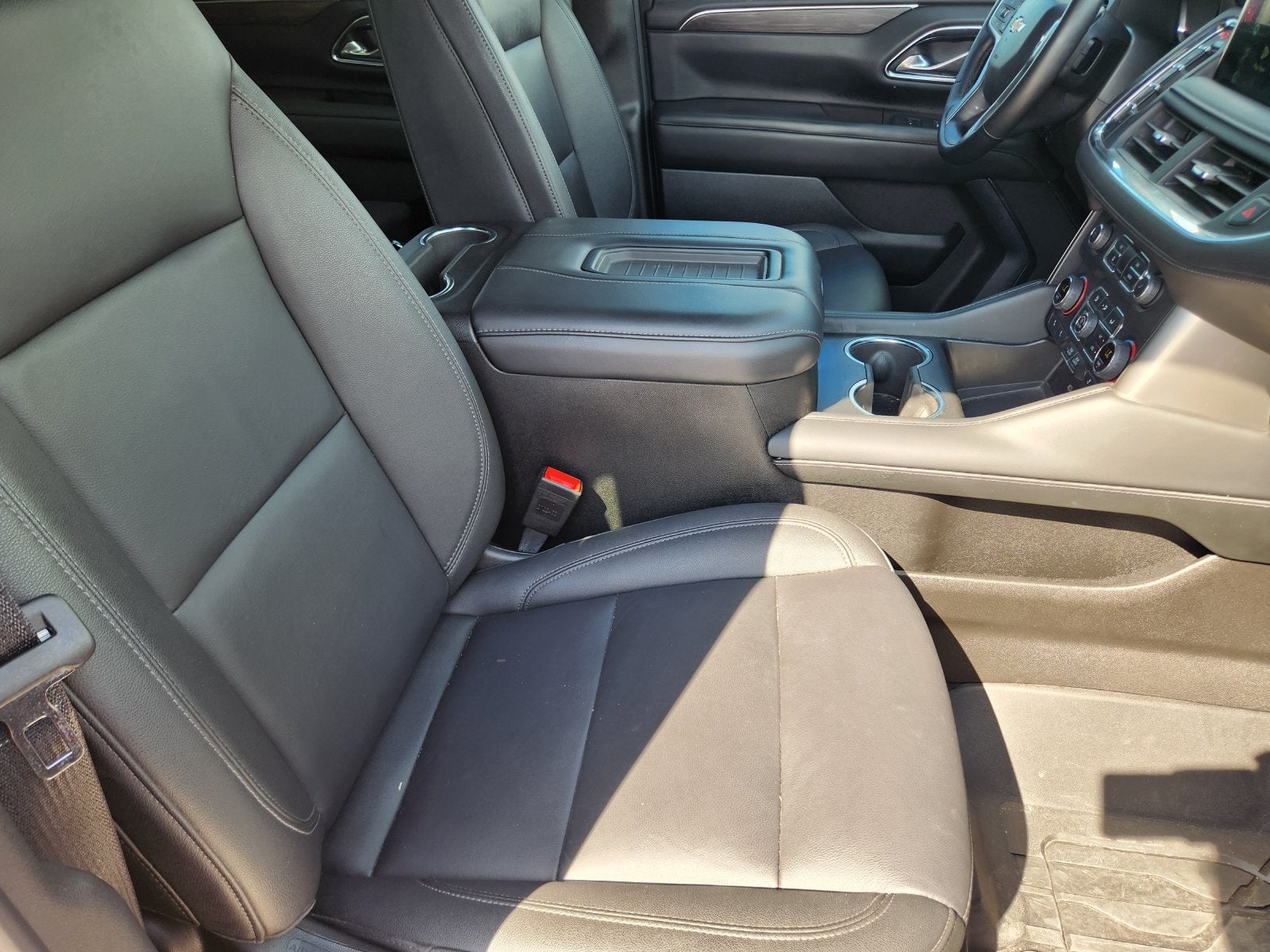 2024 Chevrolet Tahoe 2WD LT