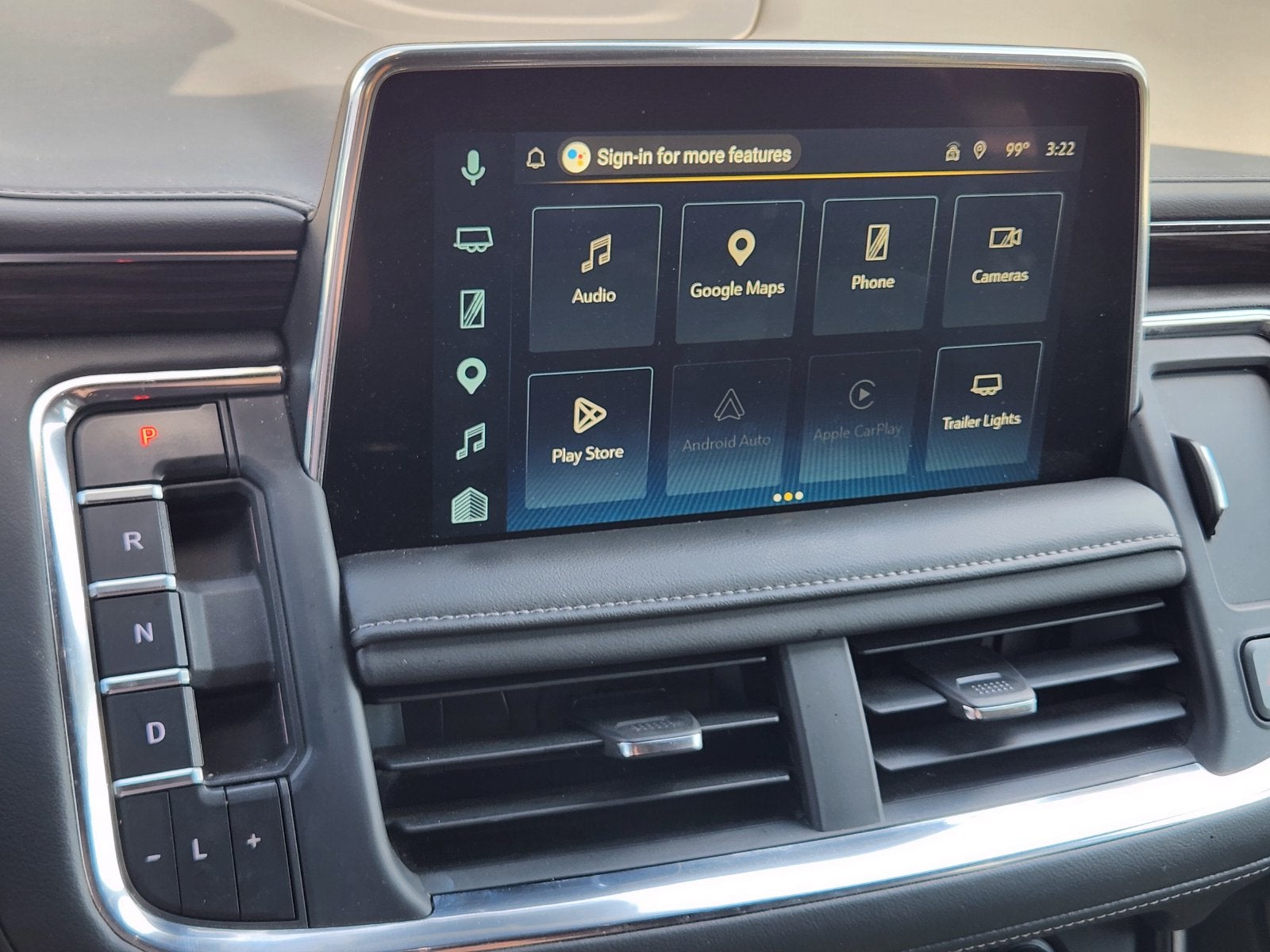 2024 Chevrolet Tahoe 2WD LT