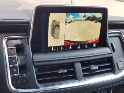 2024 Chevrolet Tahoe 2WD LT