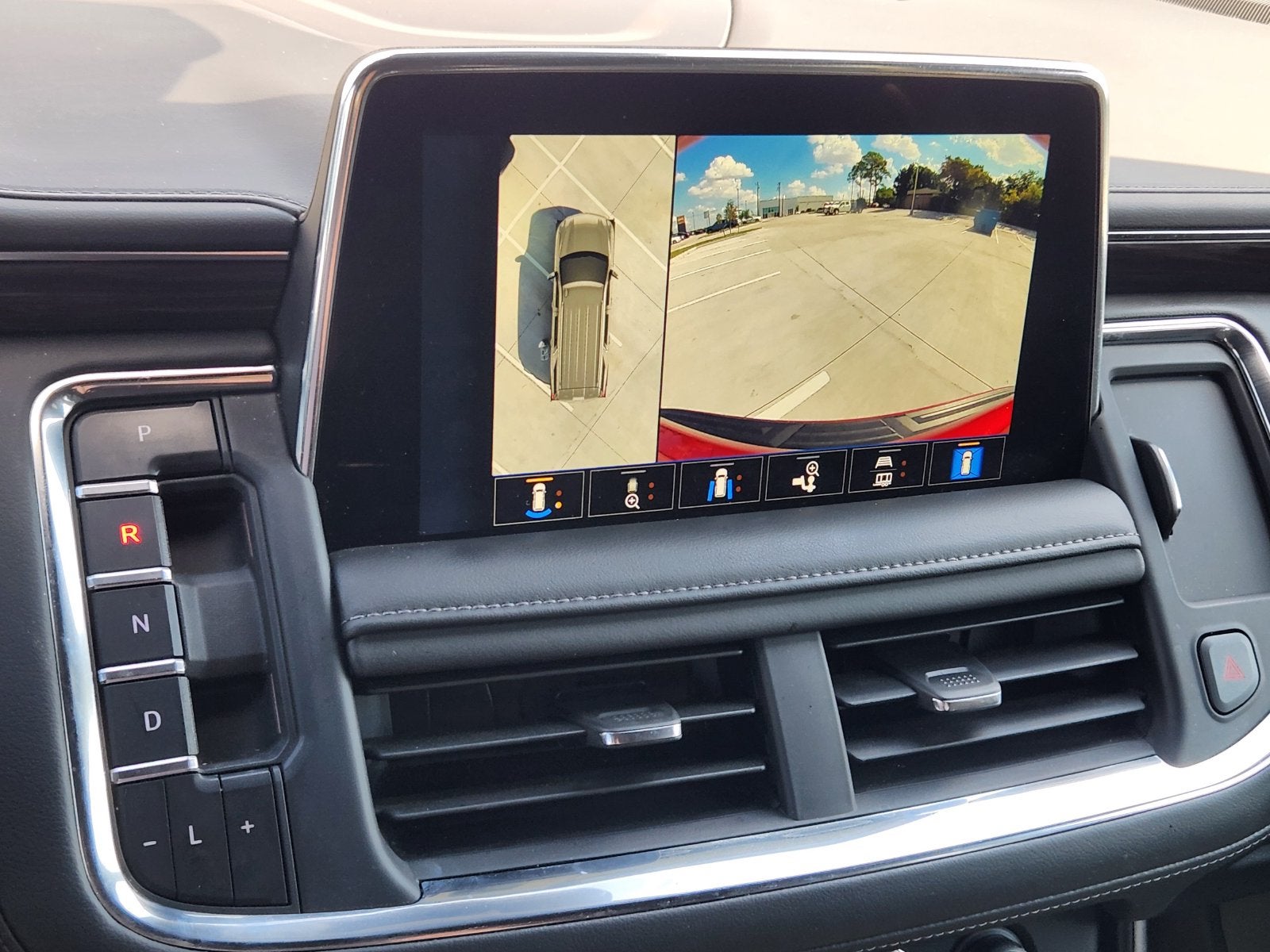 2024 Chevrolet Tahoe 2WD LT