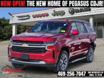 2024 Chevrolet Tahoe 2WD LT