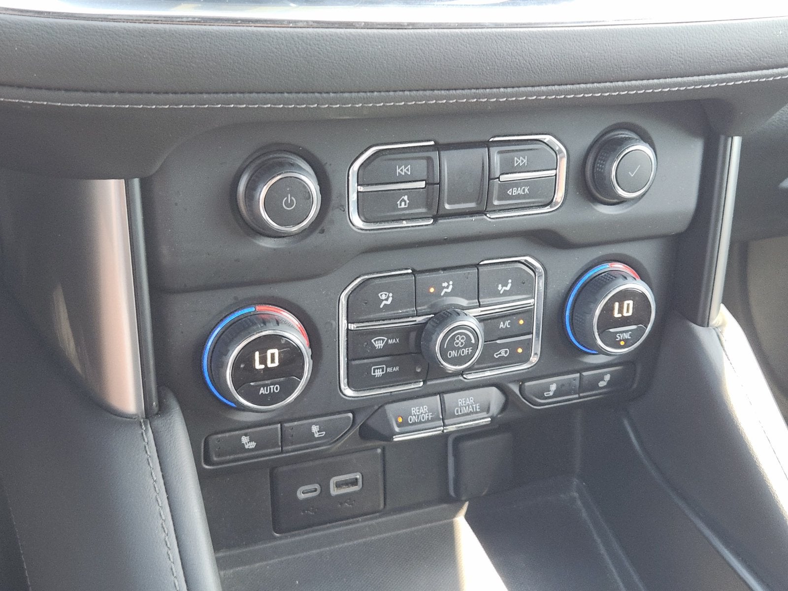 2024 Chevrolet Tahoe 2WD LT