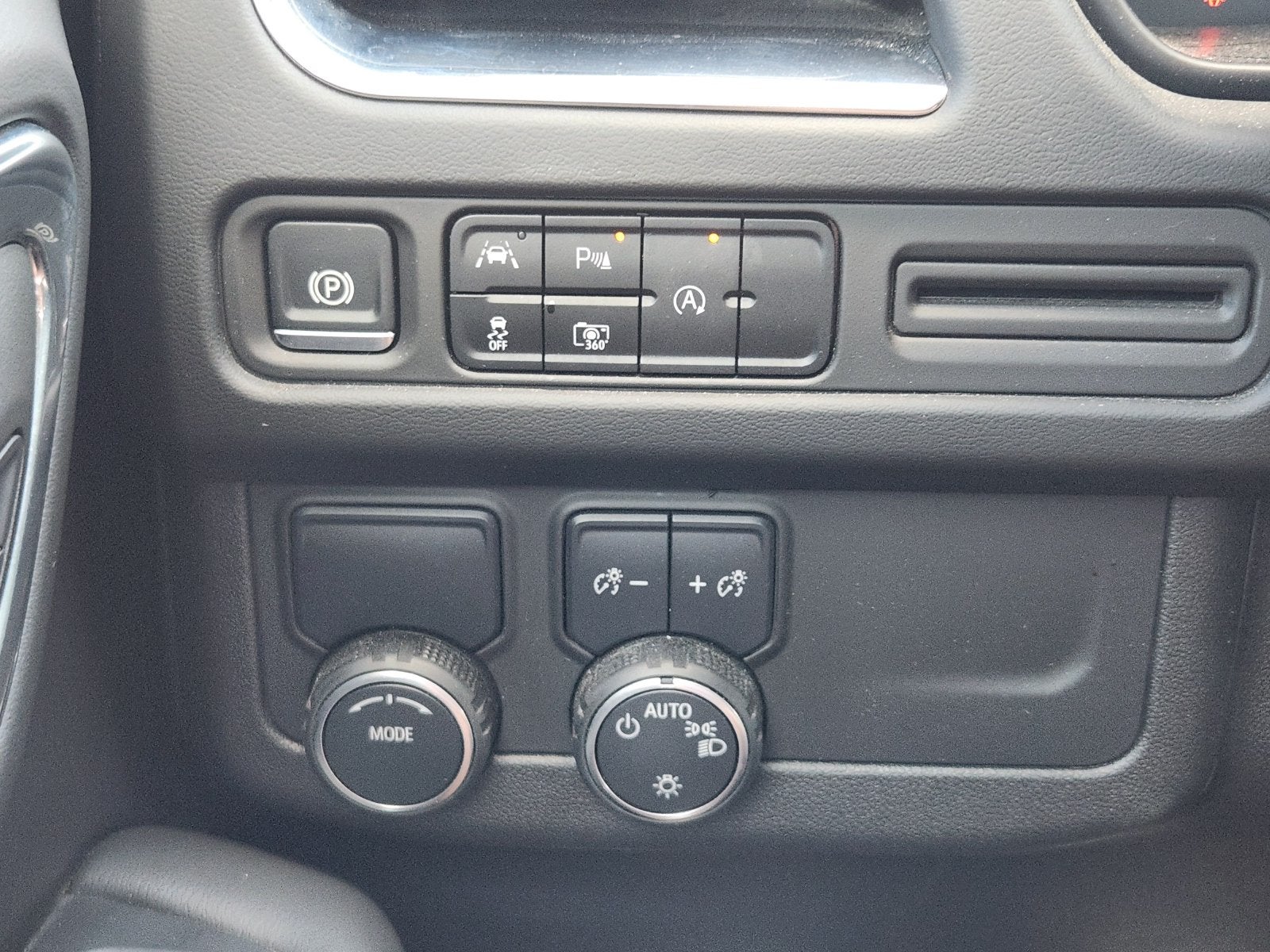 2024 Chevrolet Tahoe 2WD LT