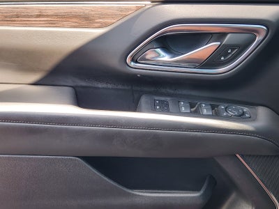 2024 Chevrolet Tahoe 2WD LT