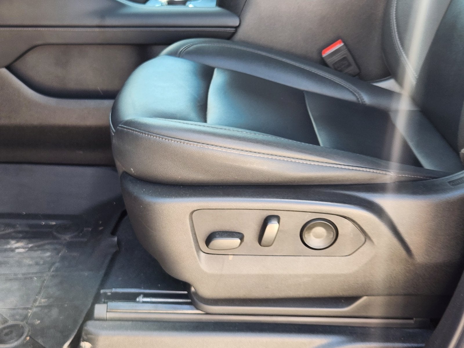 2024 Chevrolet Tahoe 2WD LT