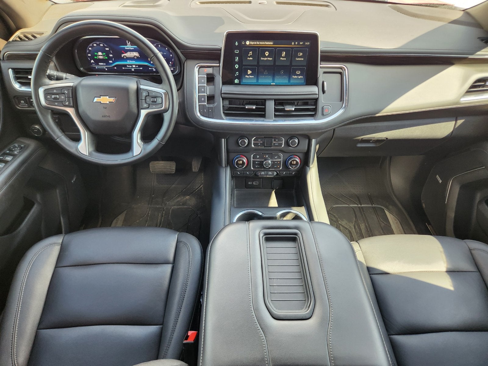 2024 Chevrolet Tahoe 2WD LT