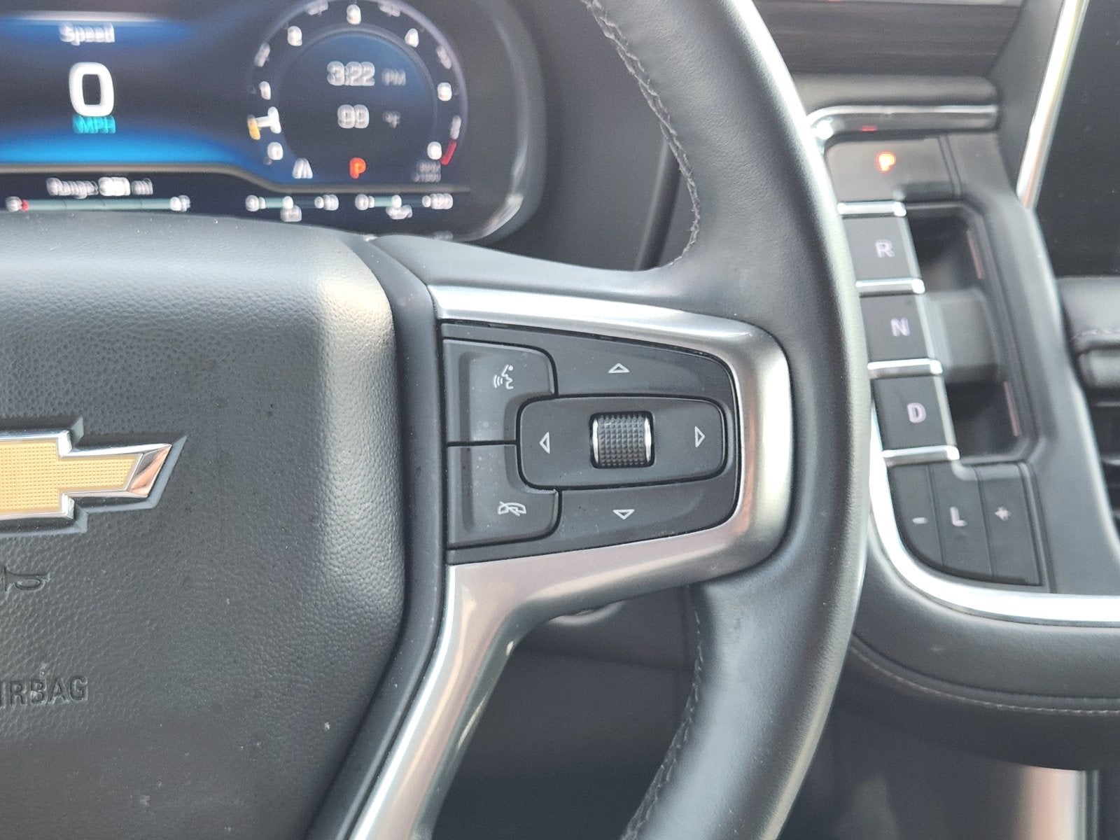 2024 Chevrolet Tahoe 2WD LT