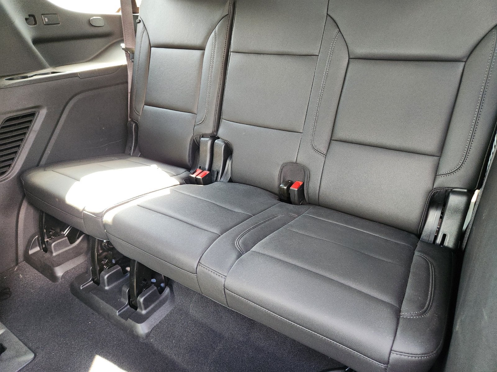 2024 Chevrolet Tahoe 2WD LT