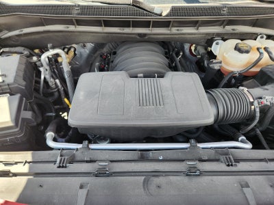 2024 Chevrolet Tahoe 2WD LT