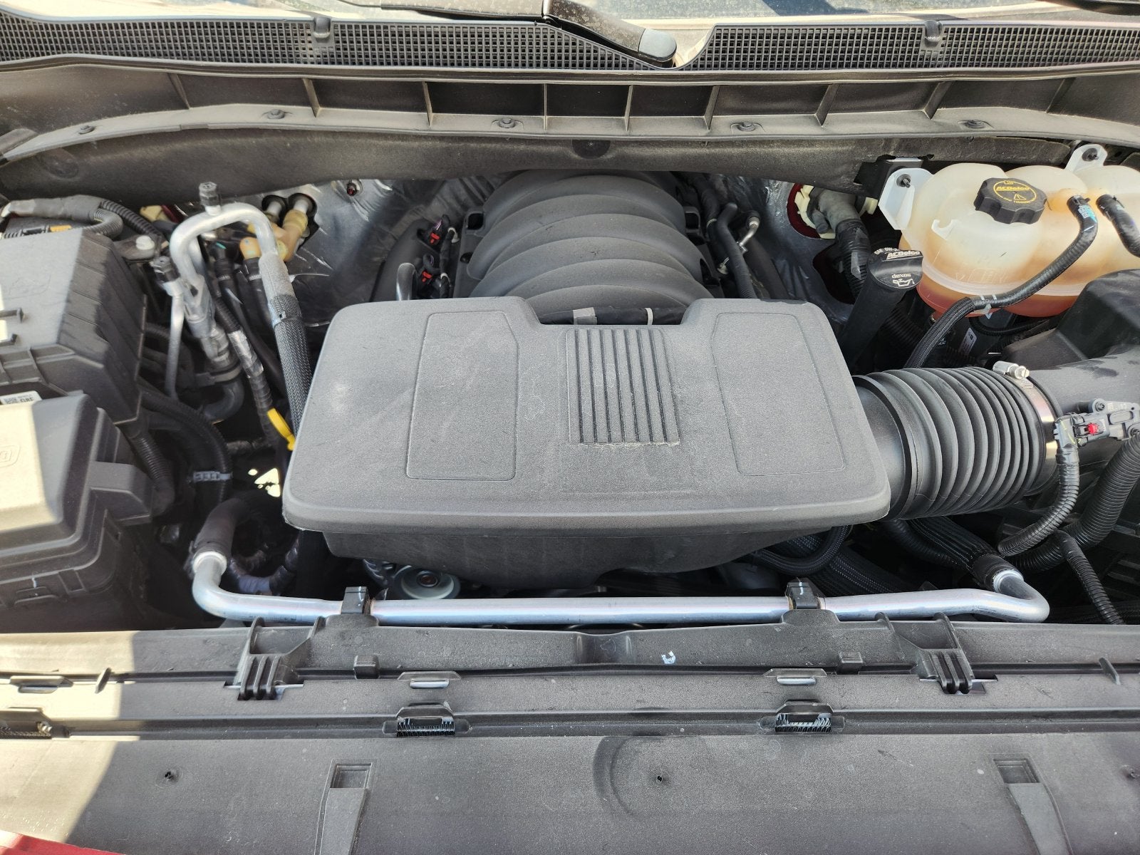 2024 Chevrolet Tahoe 2WD LT