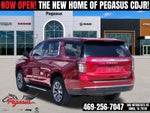 2024 Chevrolet Tahoe 2WD LT