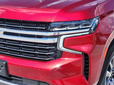 2024 Chevrolet Tahoe 2WD LT