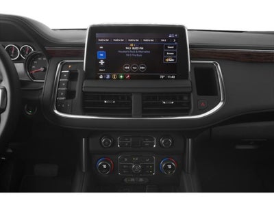 2022 Chevrolet Tahoe 2WD RST