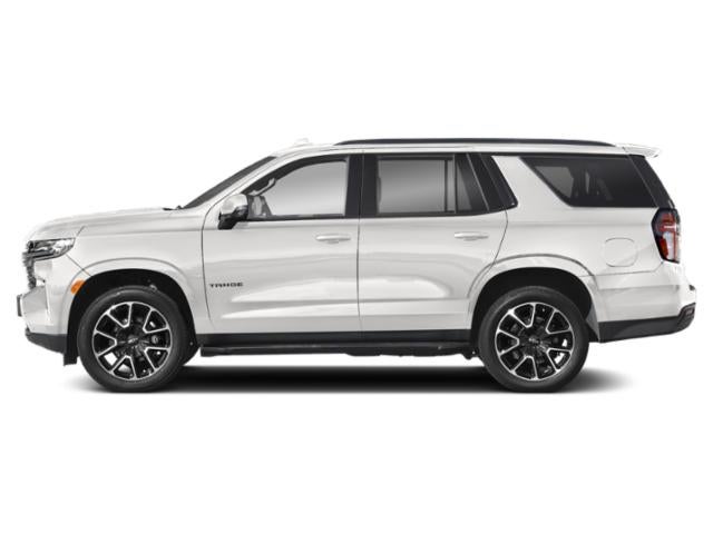 2022 Chevrolet Tahoe 2WD RST