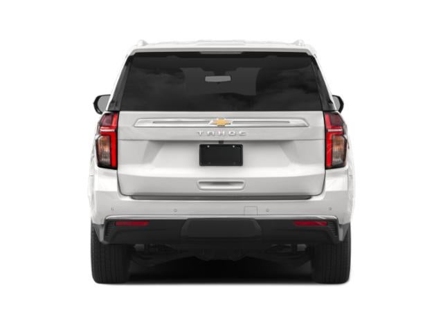 2022 Chevrolet Tahoe 2WD RST