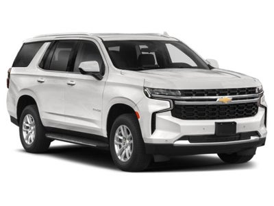 2022 Chevrolet Tahoe 2WD RST