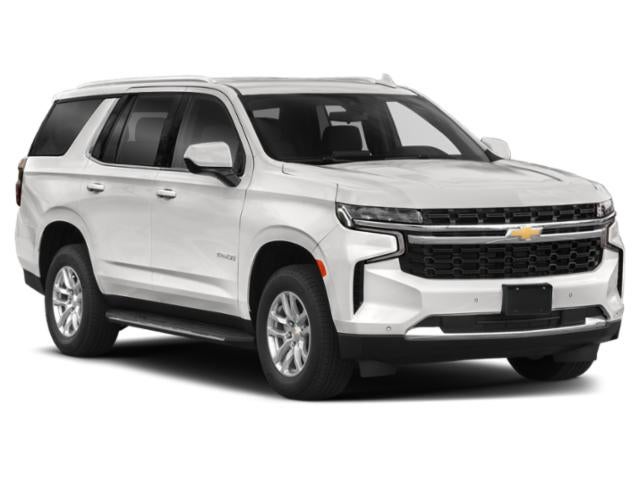 2022 Chevrolet Tahoe 2WD RST