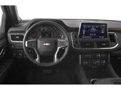 2022 Chevrolet Tahoe 2WD RST