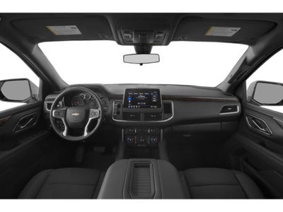 2022 Chevrolet Tahoe 2WD RST