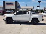 2022 GMC Canyon 4WD Crew Cab Short Box Elevation