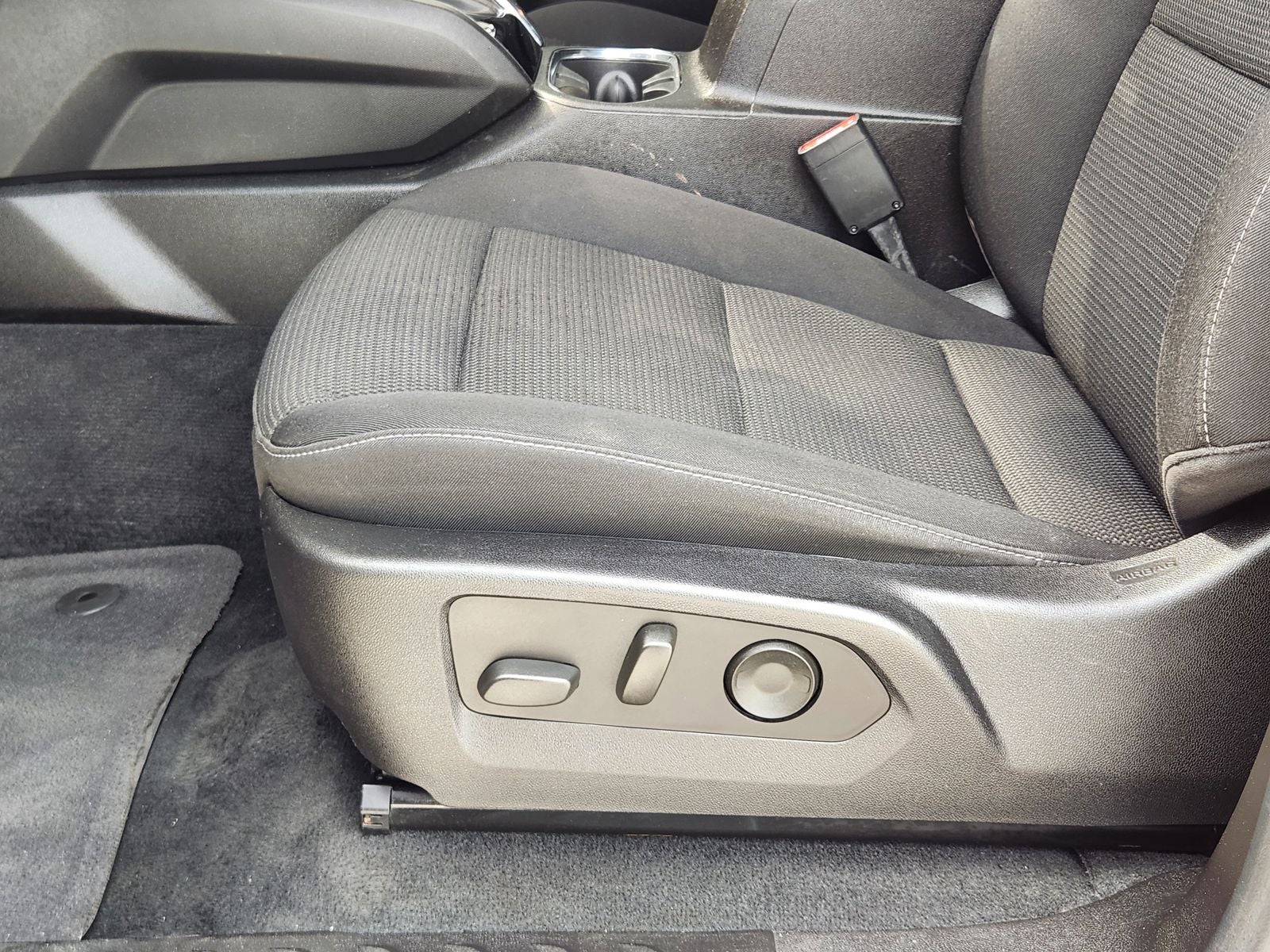 2023 GMC Canyon 2WD Crew Cab Short Box Elevation